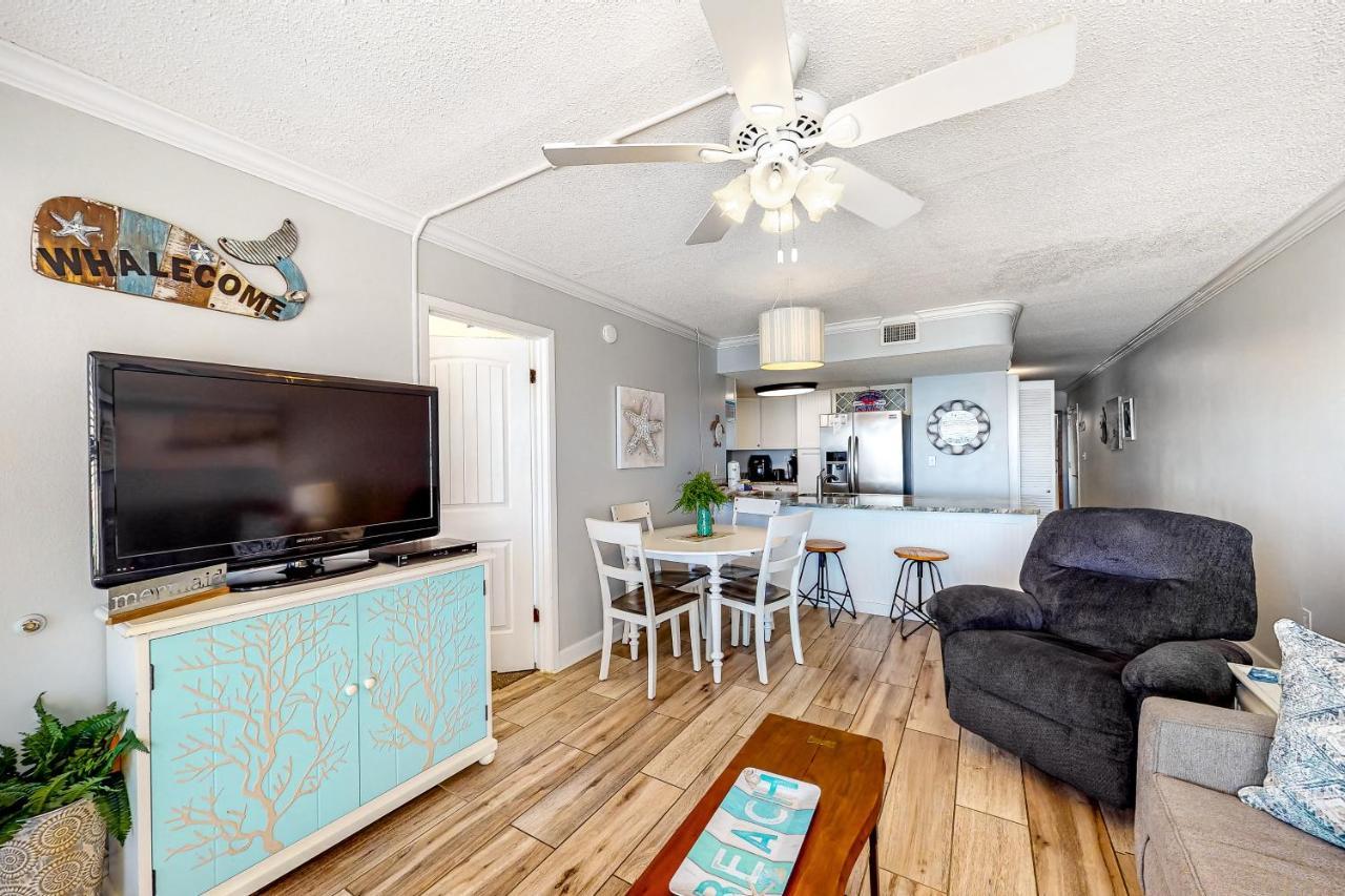 Ferienwohnung Island Sunrise Gulf Shores Zimmer foto