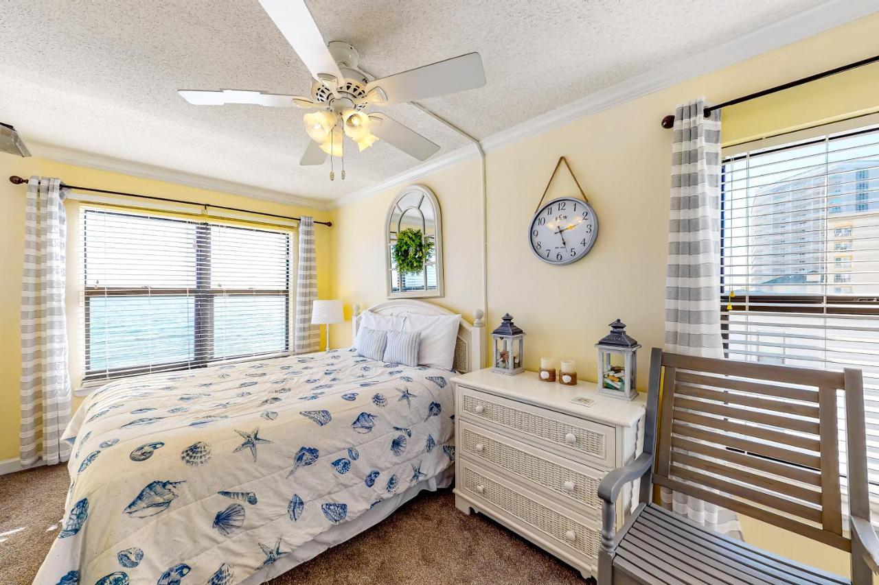 Ferienwohnung Island Sunrise Gulf Shores Zimmer foto