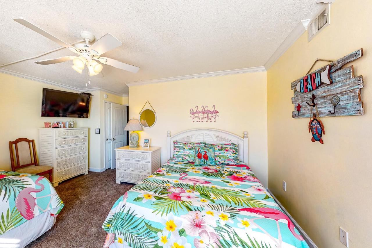 Ferienwohnung Island Sunrise Gulf Shores Zimmer foto