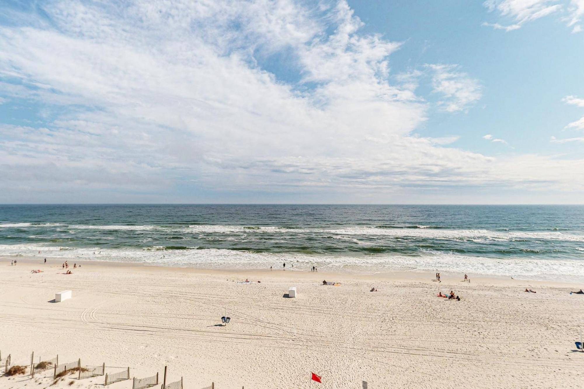 Ferienwohnung Island Sunrise Gulf Shores Zimmer foto