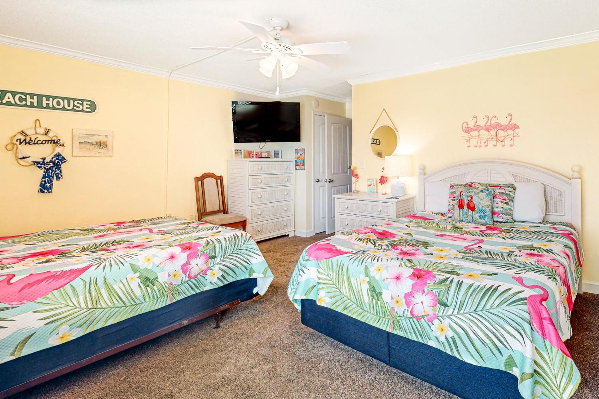 Ferienwohnung Island Sunrise Gulf Shores Zimmer foto